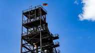 Germany lifts growth forecast as outlook brightens