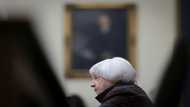 Yellen says US commercial property concerns 'manageable'