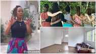 African-American woman relocates to Ghana to build an all-women business centre