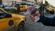 Syria's economy reborn after being freed from Assad