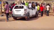 Heartbreak as Chinese undertaking 1D1F project killed by armed robbers