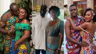 Akufo-Addo's daughter, Adinkra pie CEO and 4 other popular people who got married in 2021