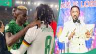 AFCON: Fans blast pastor who prophesied that Cameroon will beat Nigeria before the Super Eagles’ win