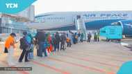 Air Peace expands regional flights to four new African countries