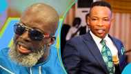 Prophet Kumchacha blasts Ghanaians who criticised him for his remarks about Bishop Salifu Amoako's son's crash