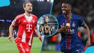 Bayern vs PSG: Supercomputer picks finalist to meet Arsenal in UCL final