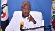President Yoweri Museveni puts troublemakers on notice day to poll