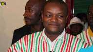 APC's Hassan Ayariga says he is confident he will win 2024 elections