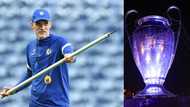 Chelsea manager Thomas Tuchel names 2 brands of drinks he will take to get drunk if they win Champions League