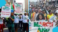 South Africa anti-immigration group issues fresh ultimatum to illegal immigrants to leave