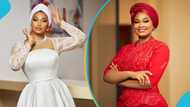 Habiba Sinare warns people to stop acknowledging her as an elderly woman because of her appearance, fans react