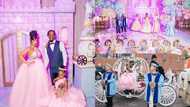 7 magical photos from Cardi B's daughter Kulture Kiari’s mind-blowing birthday party