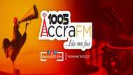 Here is how to listen to Adom FM online