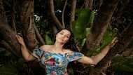 Kim Engelbrecht, Emmy-nominated actor celebrates S.African roots