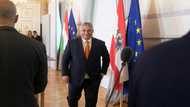 Hungary's Orban defends 'cultural standpoint' in race row