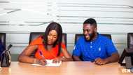 Glover kicks Off Business Operations in Ghana with DKB, Fella and Six Other Leading Media Influencers