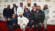 Wu-Tang Clan members: What are the real names of the members of the popular clan?