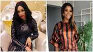 Photos: Wizkid's 1st and 2nd baby mamas involved in car accidents on the same day