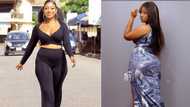 7 beautiful photos of Kumawood actress Nasarah Appiah as she celebrates her birthday