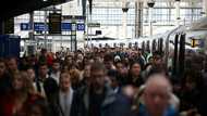 UK renationalises first train operator under Labour reforms