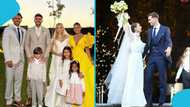 2 PSG stars marry nearly on same day, sparking wedding buzz across multiple continents