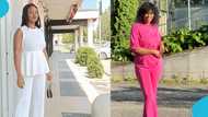 Holland-based woman drag Ghanaians: "I will never employ them in my company"