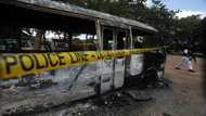 Nigeria calls for calm after US, UK warn of 'terror' threat