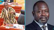 Afenyo-Markin warns Attorney General: 'You will join Wontumi in jail'