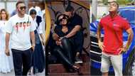 Photos of Kantanka CEO Kwadwo Safo's beautiful wife pop up as they celebrate 4th wedding anniversary