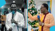 Prophet Francis Amoako Attah's warning on terrorist attack resurfaces after Burkina Faso tragedy