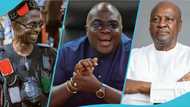 “You will win”: Prophetess Nyame Sumfuo urges Julius Debrah to contest for presidency in 2028