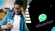 National Security Ministry sends warning over new malware threatening Ghana WhatsApp and Telegram users