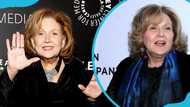 Meet Brenda Vaccaro's spouse: Everything we know about her relationship with Michael Douglas