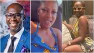 Deborah Adablah vs Kwasi Nimako: Lady Who Sued First Atlantic CFO Gave Relationship Advice To Women (VIDEO)