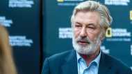 Actor Alec Baldwin Fatally Shoots Woman on Set with Prop Gun