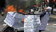 Fresh protests to mark anniversary of Chile revolt