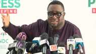 2020 election was one of the most flawed and manipulated elections in Ghana’s history – NDC fires back at EC