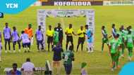FC Armour, Golden Warriors Maintain Perfect Start in Thrilling Eastern Region Division Two League