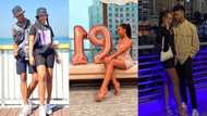 Young actor Rahim Banda's girlfriend celebrates 19th birthday; beautiful photos drop