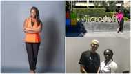 Ghanaian lady whose job application was rejected by 200 companies appointed marketing manager at Microsoft