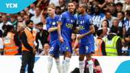 Chelsea's front 3 of Palmer, Joao Pedro and Rogers earns huge fan praise