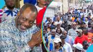 NAPO accuses NDC of killing Ghanaian religious leaders during NPP rally: video