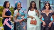 2020 in review: Samira, Zynell, Gafah & 7 other 'baddest' slay queens of the year