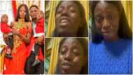 I beg you - Lady weeps as in-laws take all her husband's properties after his death