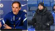 Tuchel Reveals How Frank Lampard Helped Chelsea Reach Champions League Final
