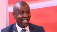Police officer says lady dumped him after paying her training college fees