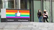 Irish regulator fines Meta 265 mn euros over data breach