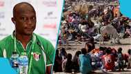 AFCON 2025: Kwesi Appiah looks to football for unity as Sudan face Senegal