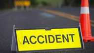 13 dead, 11 others injured in ghastly accident on the Kumasi-Accra highway