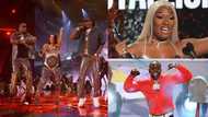 BET Awards 2021: Full list of winners as Meghan Thee Stallion shines and Cardi B steals the show